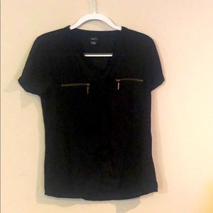 Rue21 Black Top